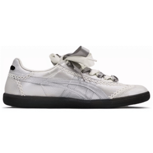 Onitsuka Tiger Tokuten Silver