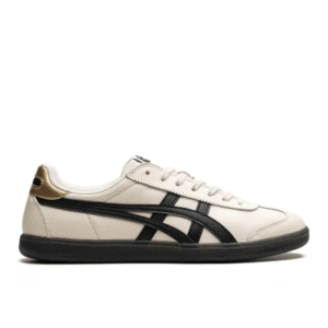 Onitsuka Tiger Tokuten White/Black/Gold