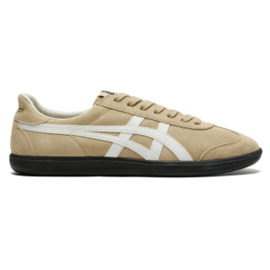 Onitsuka Tiger Tokuten Wood Crepe/White