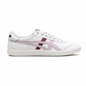 Onitsuka Tiger Tokuten White/Rose/Red