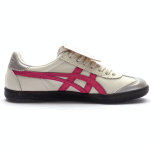 Onitsuka Tiger Tokuten "Stay With Me" White/Pink